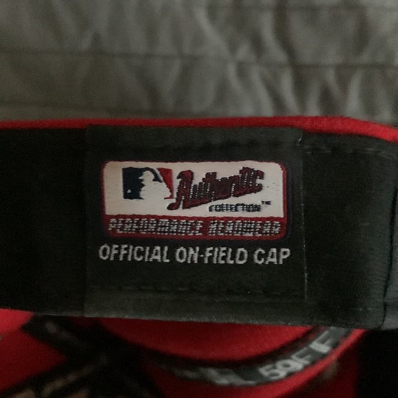 New Era Los Angeles Angles Cap New Size 8 - Picture 7 of 7